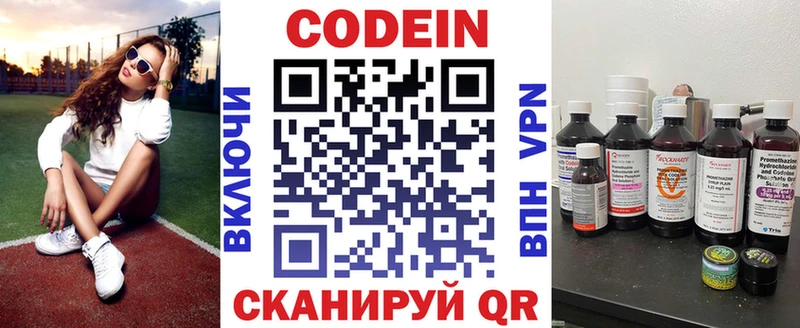 купить закладку  Каспийск  Кодеин Purple Drank 